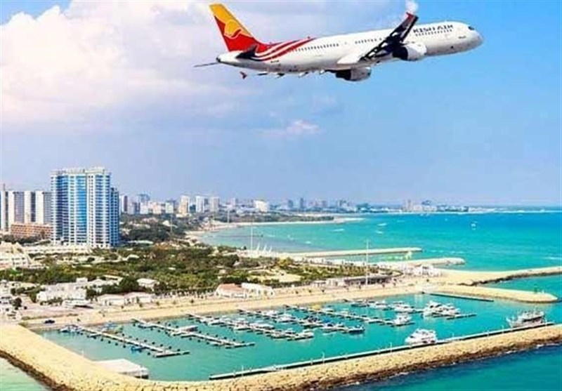 بهترین زمان سفر به کیش با قیمت اقتصادی | راهنمای جامع سفر ارزان به جزیره کیش