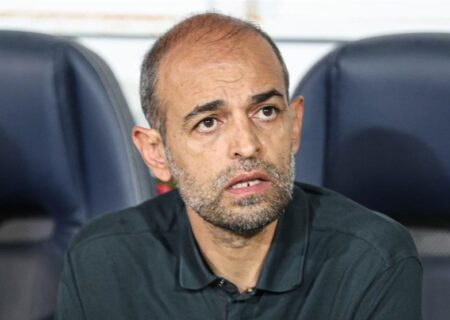 نویدکیا: ملوان جسور بود؛ ما محتاط و بی‌برنامه‌ایم—هنوز کارهای زیادی داریم