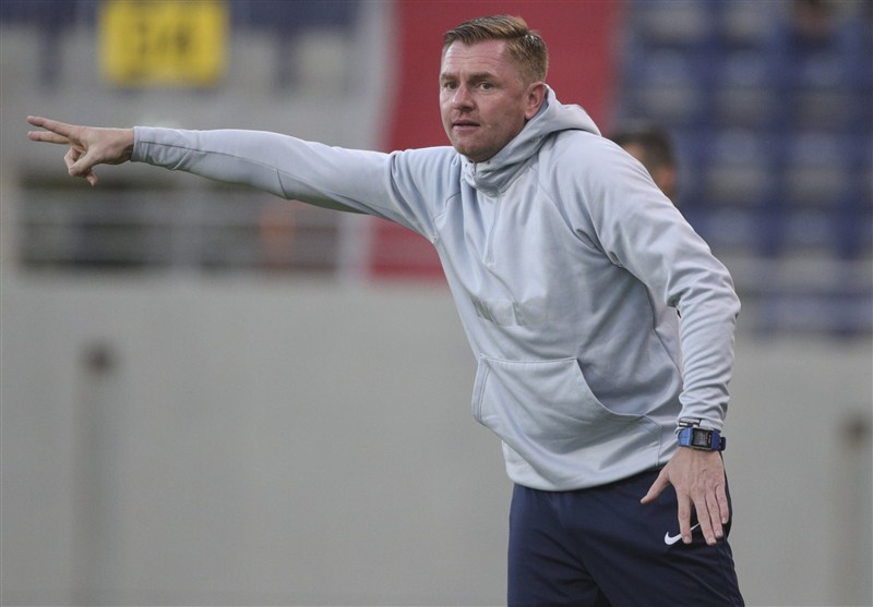 خبر فوری: انصراف مربی آلمانی از حضور در استقلال خوزستان و تغییرات جدی در کادر فنی