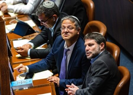 کسری بودجه اسموتریچ و بن گویر: جدالی که کابینه اسرائیل را لرزاند