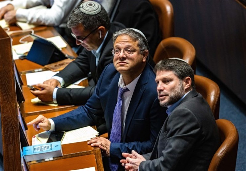 کسری بودجه اسموتریچ و بن گویر: جدالی که کابینه اسرائیل را لرزاند