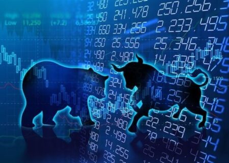 بورس صعودی شد: شاخص با رشد ۱۳ هزار واحدی به رکوردی جدید رسید