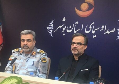 موفقیت مرزبانی بوشهر با همراهی رسانه‌ها: کلید امنیت و آرامش منطقه