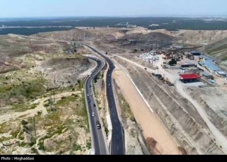 ۳۴ کیلومتر راه روستایی نویدبخش توسعه در بوشهر؛ گامی مهم در ارتباطات و رفاه روستاییان