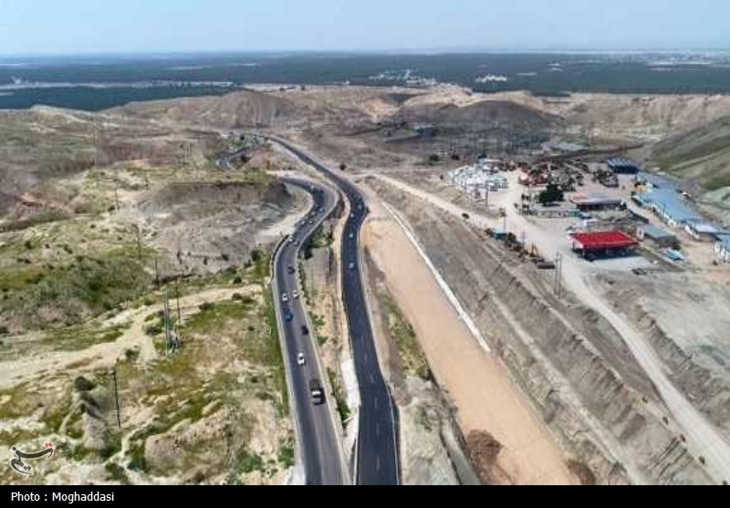 ۳۴ کیلومتر راه روستایی نویدبخش توسعه در بوشهر؛ گامی مهم در ارتباطات و رفاه روستاییان