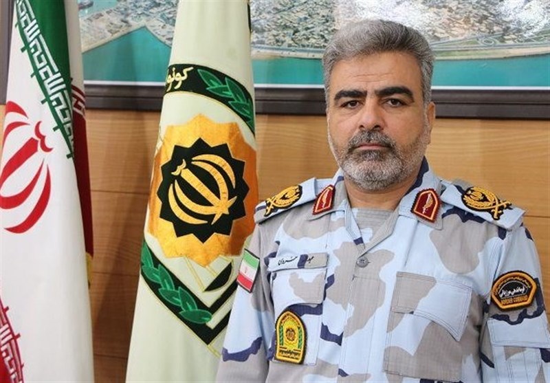 بوشهر: کشف کالای قاچاق به ارزش 74 میلیارد تومان و 530 هزار لیتر سوخت + فیلم