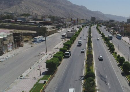 افتتاح پروژه‌های عمرانی به ارزش ۶۰ میلیارد تومان در جنوب استان بوشهر