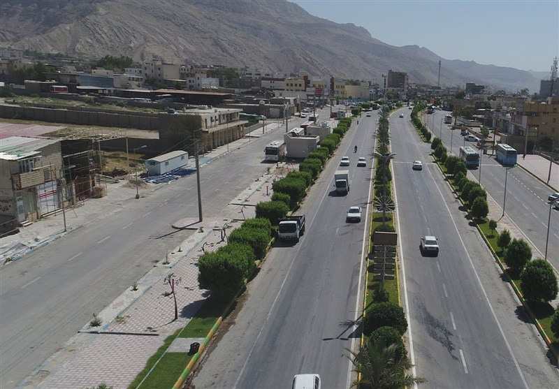 افتتاح پروژه‌های عمرانی به ارزش ۶۰ میلیارد تومان در جنوب استان بوشهر