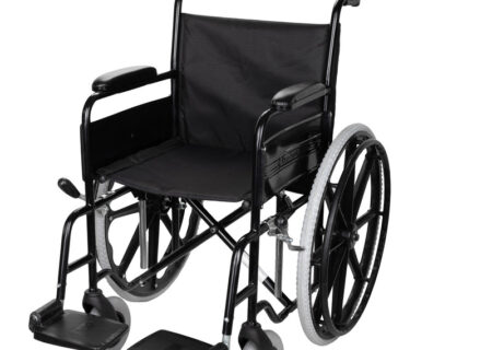 350 ویلچر نویدبخش تحرک و امید به معلولان کردستان با حمایت وزیر رفاه