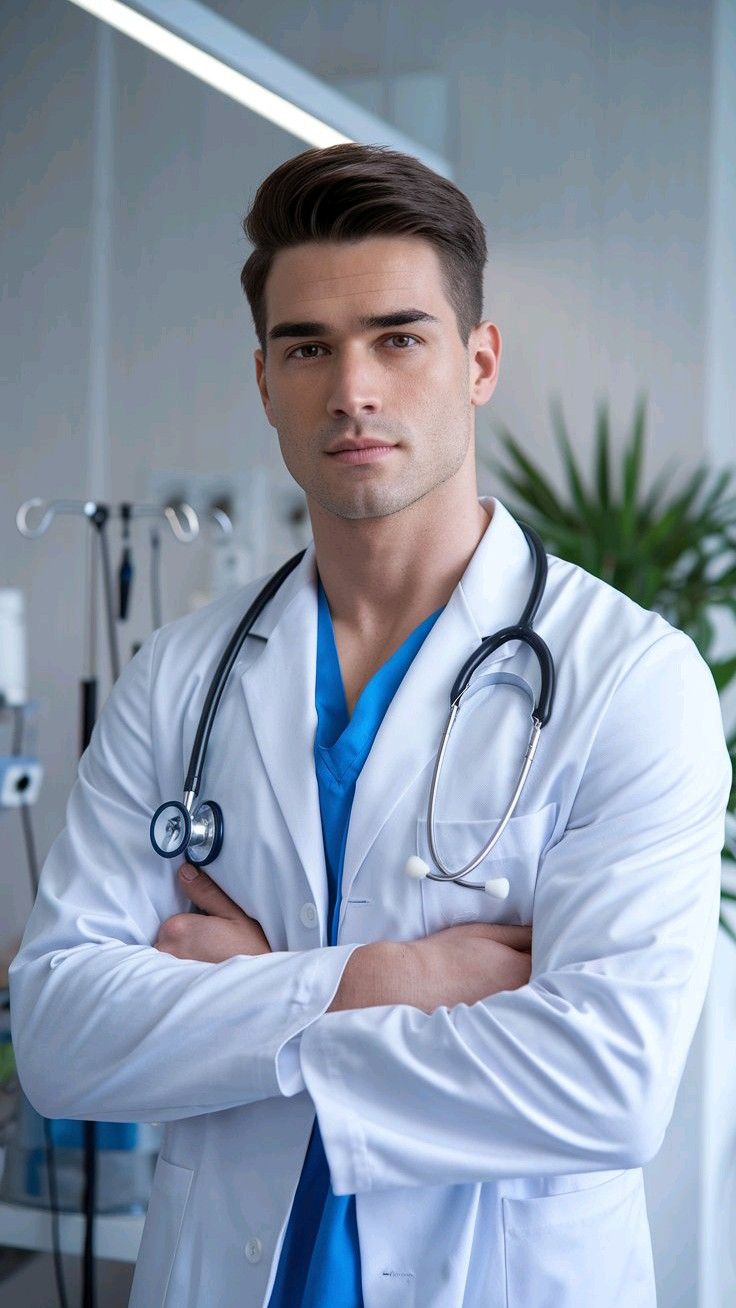 👨⚕️ پزشک؛ نقش، وظایف و اهمیت پزشکان در زندگی امروز