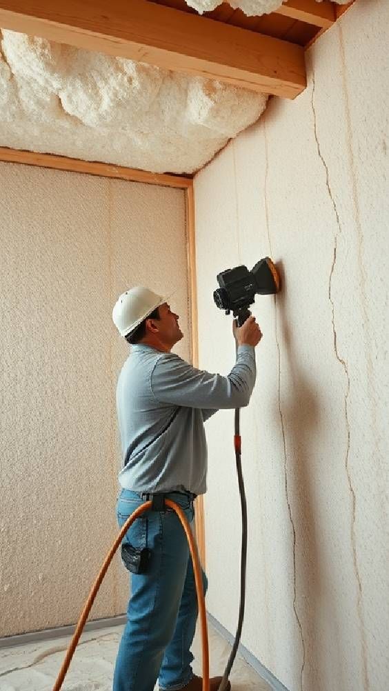 انواع عایق ارزان در بازار؛ راهنمای کامل انتخاب و خرید