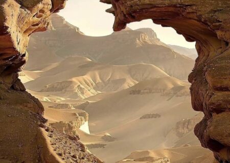 انواع سفرهای داخل ایران