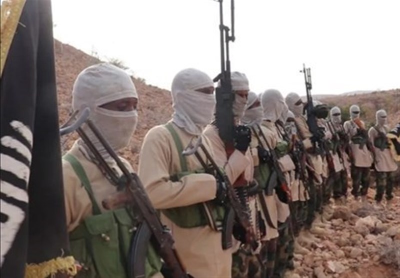 سنتکام اعلام کرد ترور عضو ارشد داعش در سوریه با موفقیت انجام شد