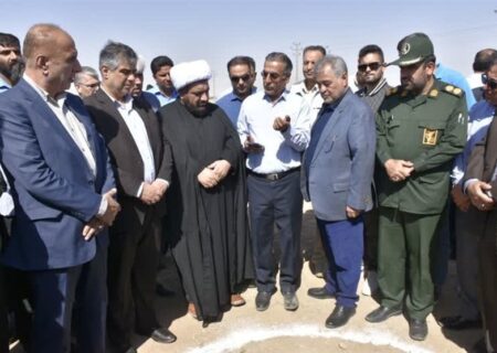 استان مرکزی: زیرساخت‌های سبز، اولویت اصلی صنایع برای رشد پایدار