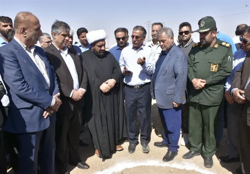 استان مرکزی: زیرساخت‌های سبز، اولویت اصلی صنایع برای رشد پایدار