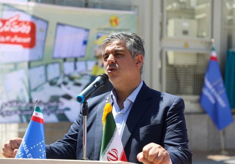 216 مگاوات خورشید مرکزی: طلیعه نوین انرژی پاک در استان مرکزی