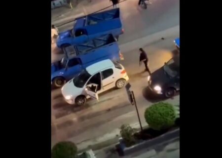 تیراندازی در چالوس: سه متهم بازداشت شدند؛ تسویه‌حساب شخصی عامل اصلی ماجرا