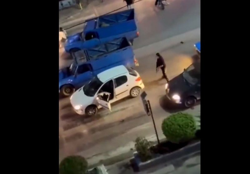 تیراندازی در چالوس: سه متهم بازداشت شدند؛ تسویهحساب شخصی عامل اصلی ماجرا