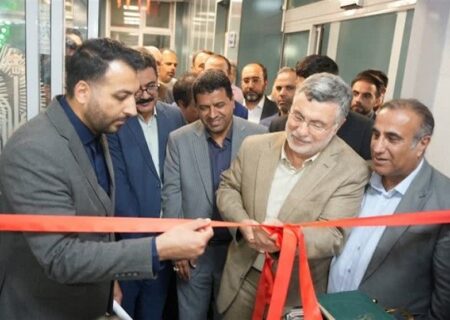 چناران، کانون سلامت: افتتاح دو پروژه بیمارستانی با دستور مستقیم وزیر بهداشت!