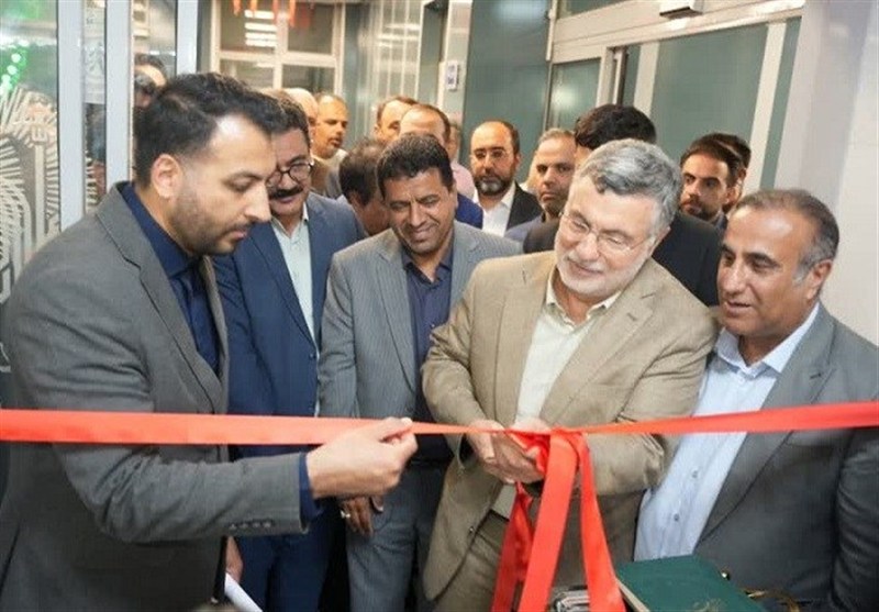 چناران، کانون سلامت: افتتاح دو پروژه بیمارستانی با دستور مستقیم وزیر بهداشت!