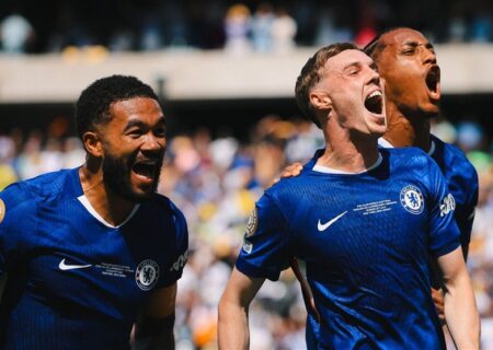 جشنواره گل‌های چلسی: جبران توقف هفته نخست با نمایش درخشان