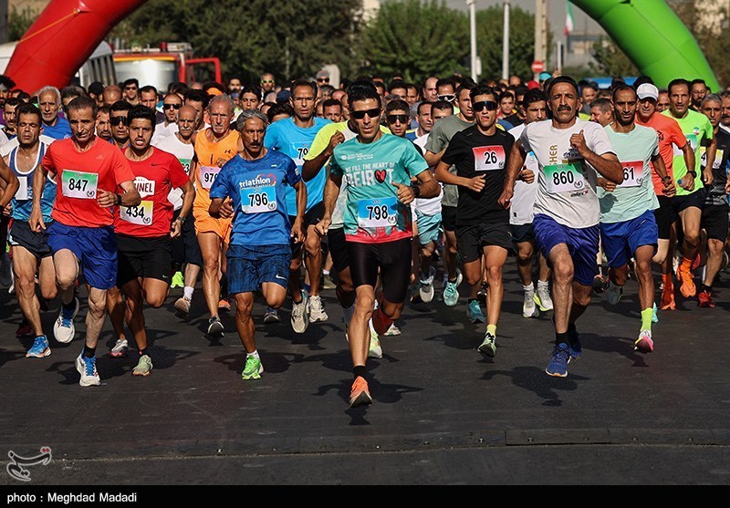 قهرمانی در مسافت: راهنمای جامع مسابقات دو میدانی در جادههای شهری