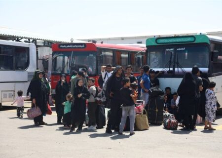 قم: اجرای طرح ساماندهی اتباع و مهاجرین با رویکرد هم‌زیستی و خدمات‌رسانی