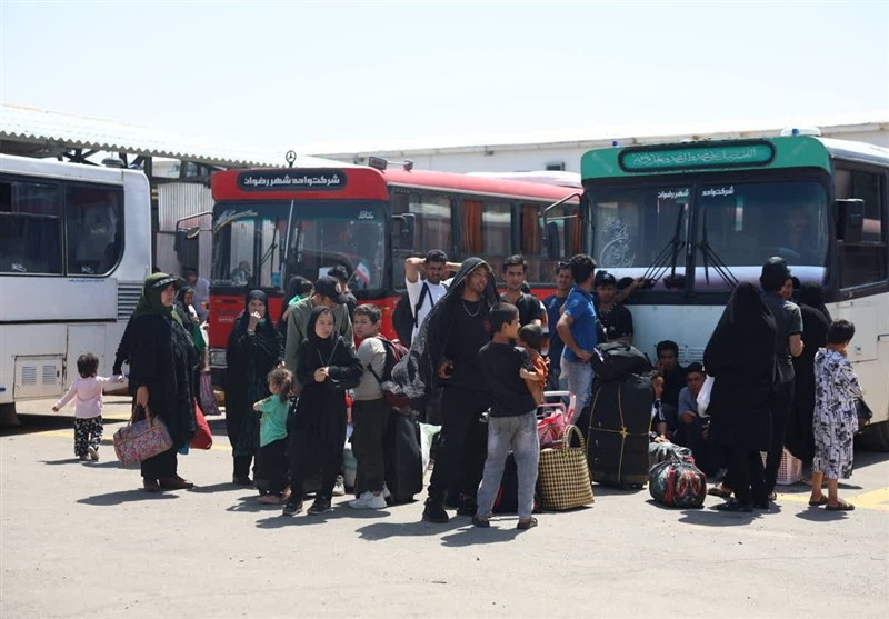 قم: اجرای طرح ساماندهی اتباع و مهاجرین با رویکرد هم‌زیستی و خدمات‌رسانی