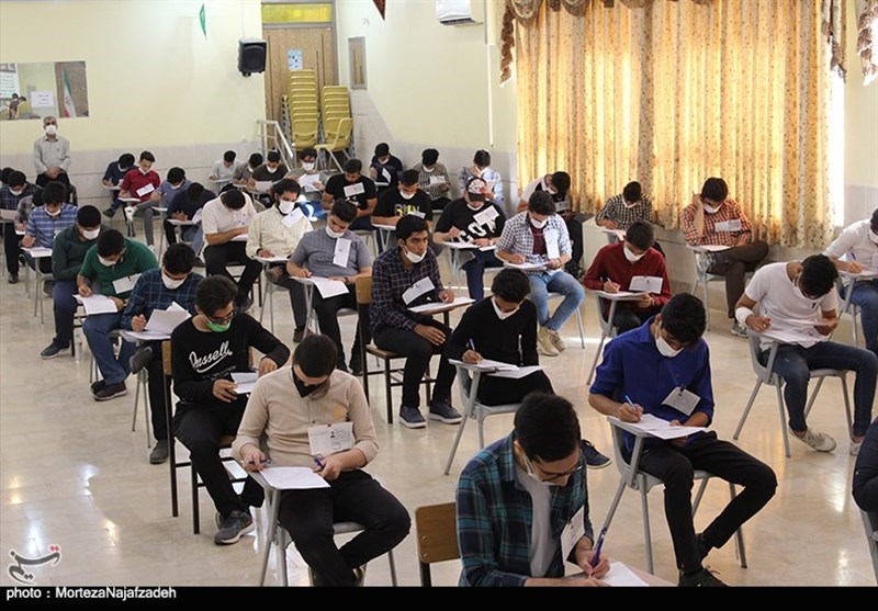 راهنمای جامع آمادگی برای امتحانات نهایی شهریور همزمان با دهه پایانی صفر