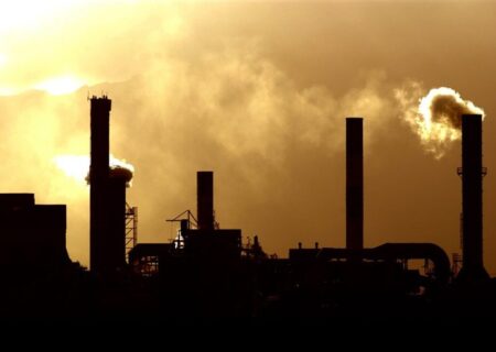 آلودگی مس کاتد در جنوب کرمان: نگرانی مردم و پیگیری مسئولان