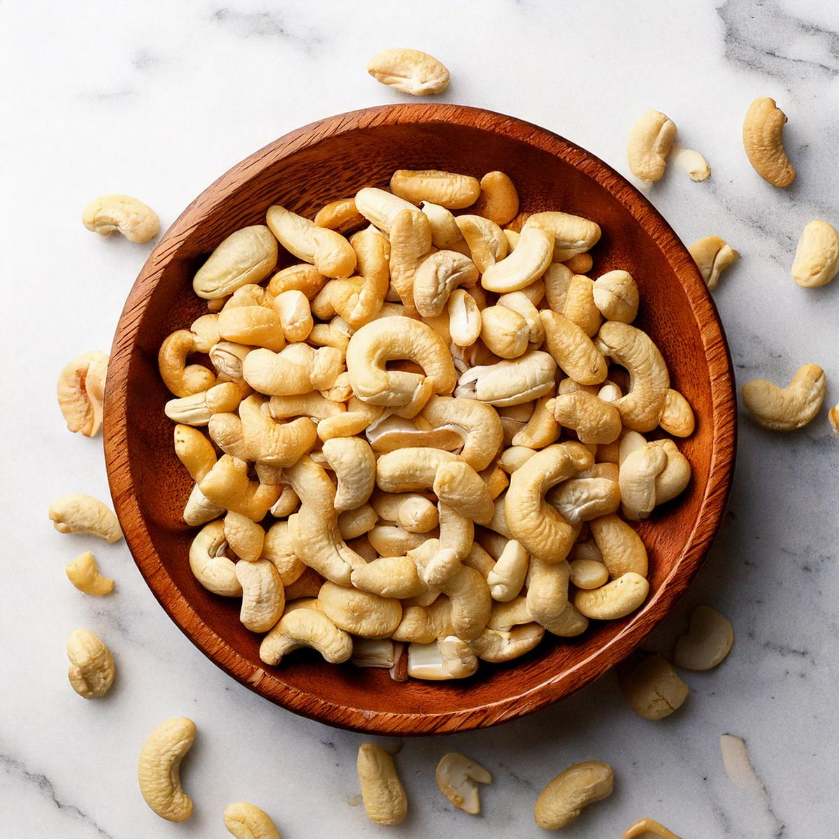 انواع بادام در ایران؛ معرفی بهترین بادام صادراتی و خوراکی