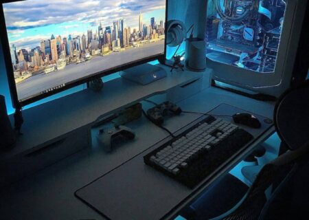 💻 راهنمای جامع کامپیوتر؛ از گذشته تا آینده