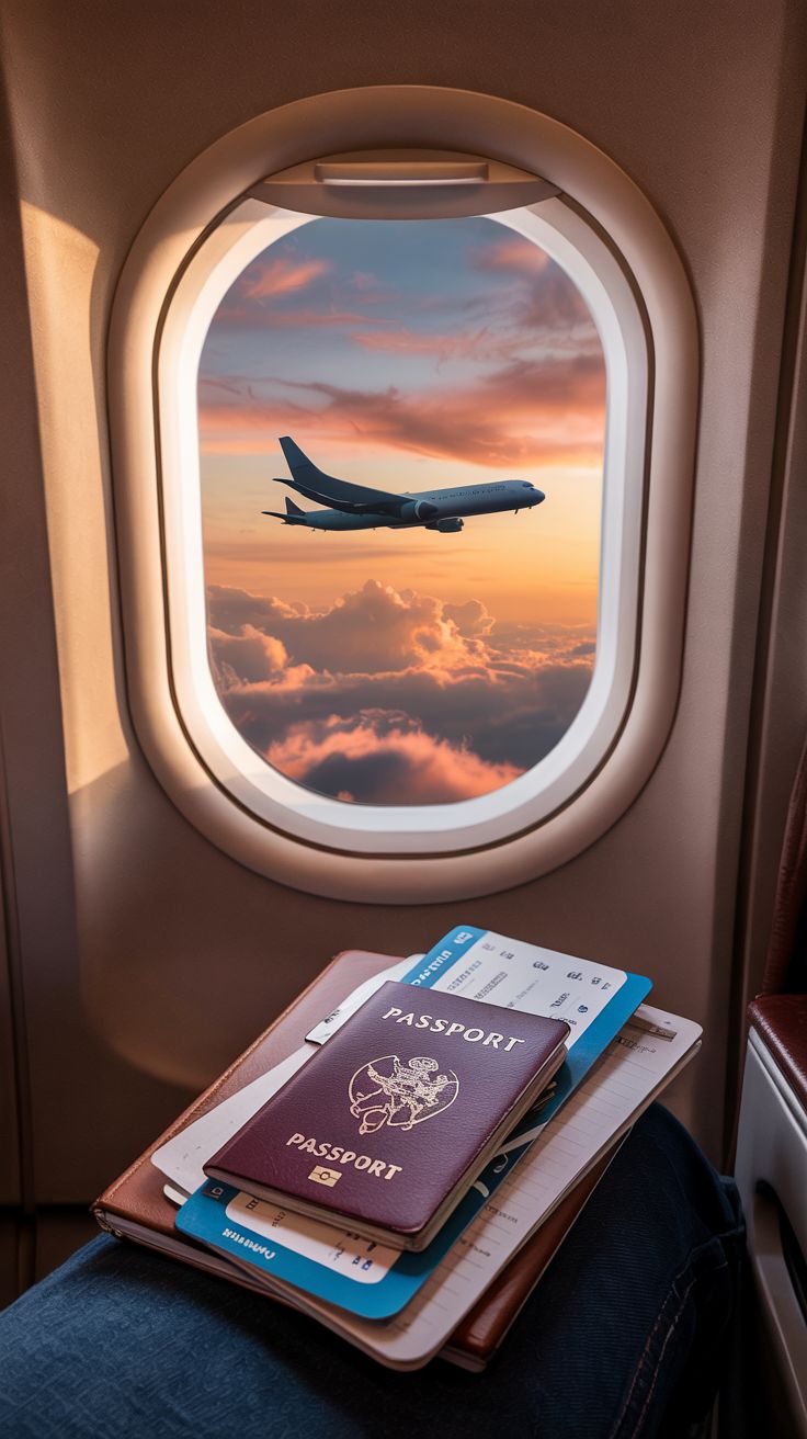 ✈️ انواع بلیط ارزان در بازار: راهنمای جامع برای خرید هوشمندانه