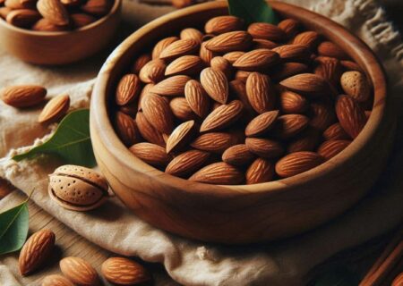انواع بادام در ایران؛ معرفی بهترین بادام صادراتی و خوراکی