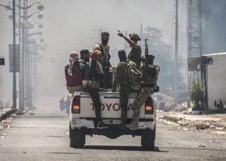 شرق فرات در آتش نبرد: طرح جدید دمشق برای عملیات علیه قسد در رقه و دیرالزور