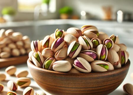 انواع پسته در ایران+ راهنمای خرید، خواص و شناخت بهترین نوع پسته