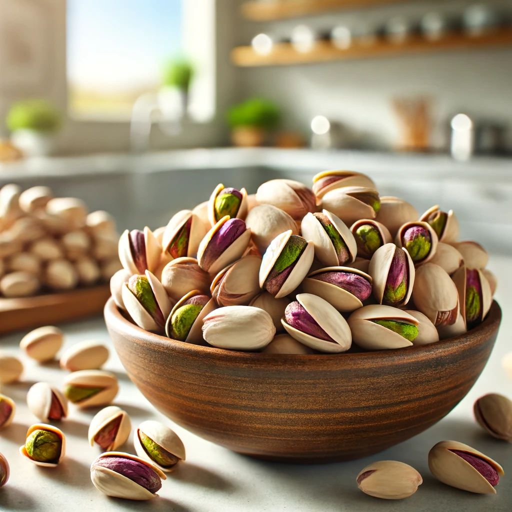 انواع پسته در ایران+ راهنمای خرید، خواص و شناخت بهترین نوع پسته