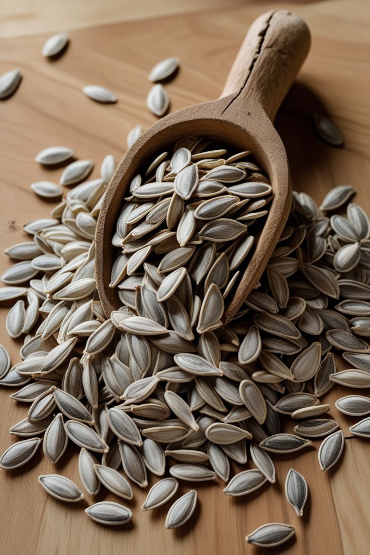 انواع تخمه در ایران؛ بررسی محبوبترین تخمهها و خواص آنها 🌻