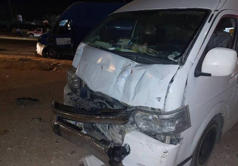 حادثه مرگبار در دولتآباد: تصادف زنجیرهای ۶ خودرو، ترافیک سنگین و خسارات میلیاردی