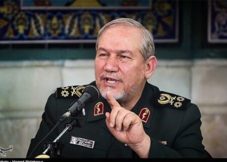 صفوی: بهترین شیوه دفاع، حمله است؛ احتمال وقوع جنگی تازه وجود دارد