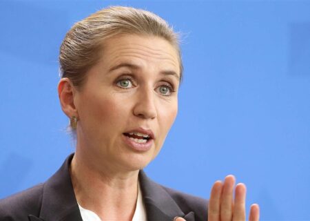 دانمارک فشارها علیه رژیم صهیونیستی را تشدید می‌کند