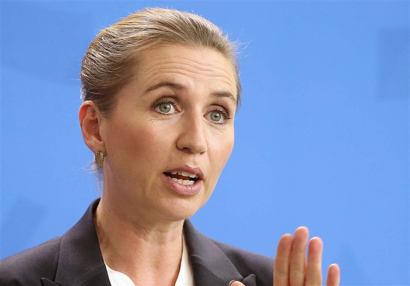 دانمارک فشارها علیه رژیم صهیونیستی را تشدید میکند