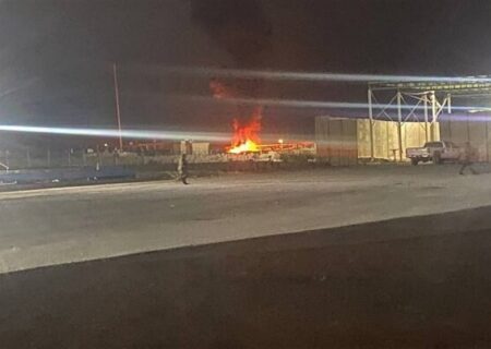 انفجار مهیب خودرو در منطقه المزه دمشق؛ گزارش لحظه‌ای از حادثه و پیامدهای آن