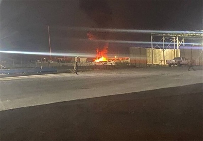 انفجار مهیب خودرو در منطقه المزه دمشق؛ گزارش لحظهای از حادثه و پیامدهای آن