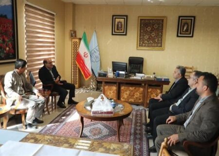 ضرورت توسعه تأسیسات گردشگری در هیر برای رونق گردشگری و اقتصاد محلی