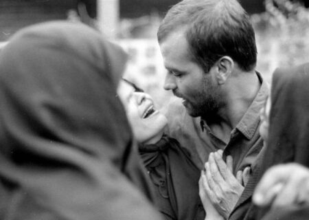 دیدار متفاوت در اسارت؛ ابتکار انسانی ایران که جهان را متاثر کرد