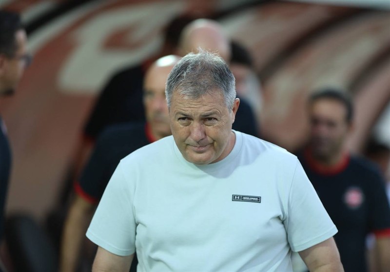 اسکوچیچ: فصل جدید آغاز شد؛ قهرمانی همچنان هدف ماست و بازیکنانی که بازی نکردند، از بهترینهای تیم بودند