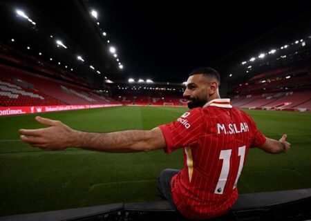 افتتاحیه پرشور لیگ برتر با کامبک دراماتیک و پیروزی هیجان‌انگیز لیورپول