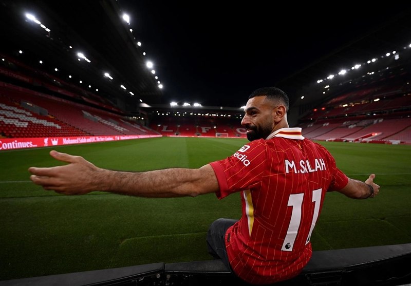 افتتاحیه پرشور لیگ برتر با کامبک دراماتیک و پیروزی هیجانانگیز لیورپول