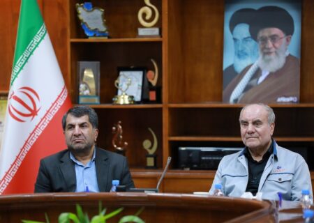 تولید داخلی پویا و خودکفایی صنعتی: راهبرد ملی برای تقویت اقتصاد و امنیت کشور